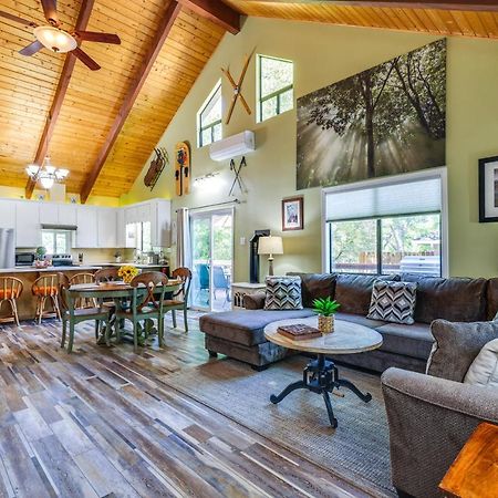 Groveland Home - Walk To Pine Mountain Lake! Exterior foto