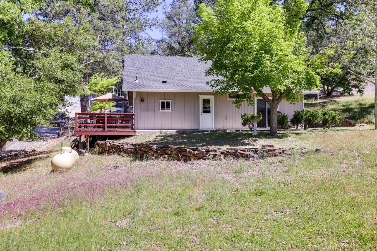 Groveland Home - Walk To Pine Mountain Lake! Exterior foto