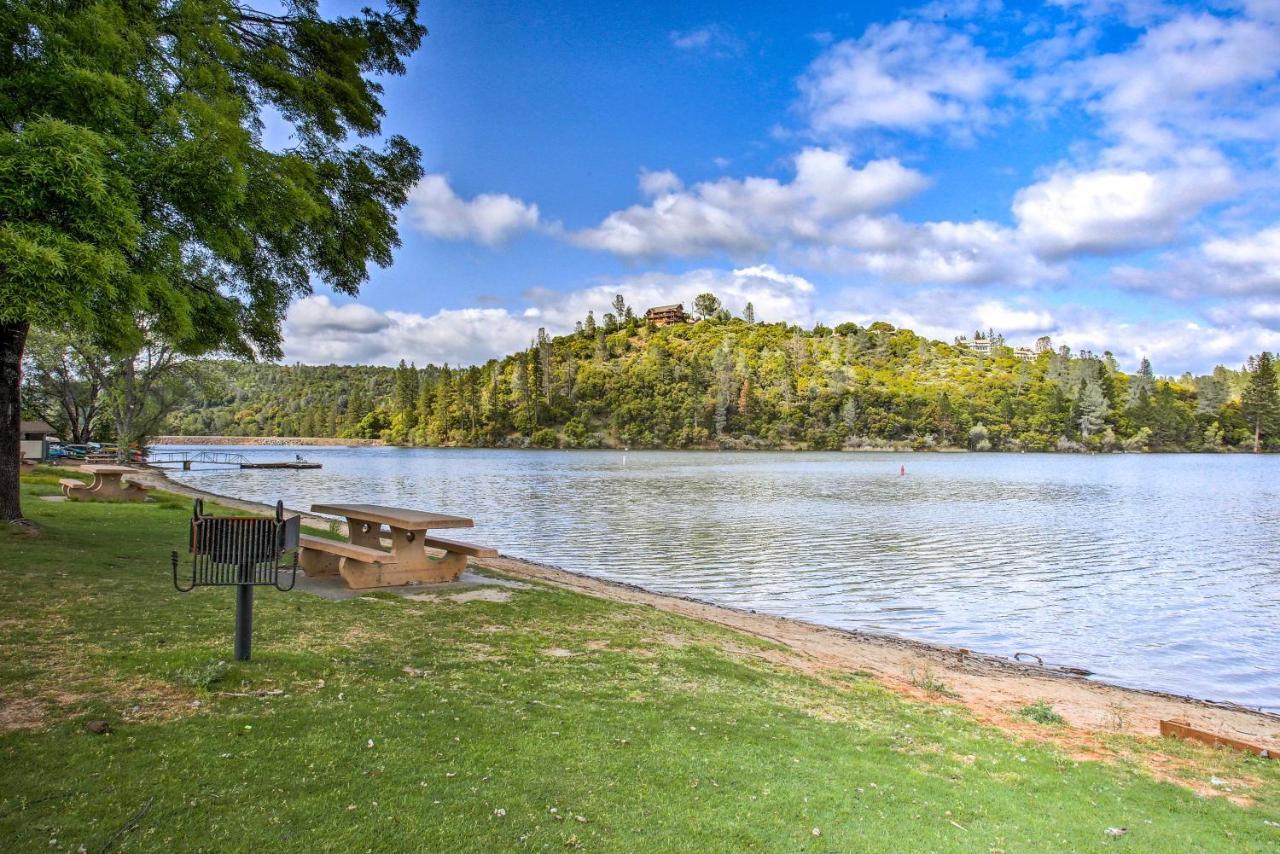Groveland Home - Walk To Pine Mountain Lake! Exterior foto