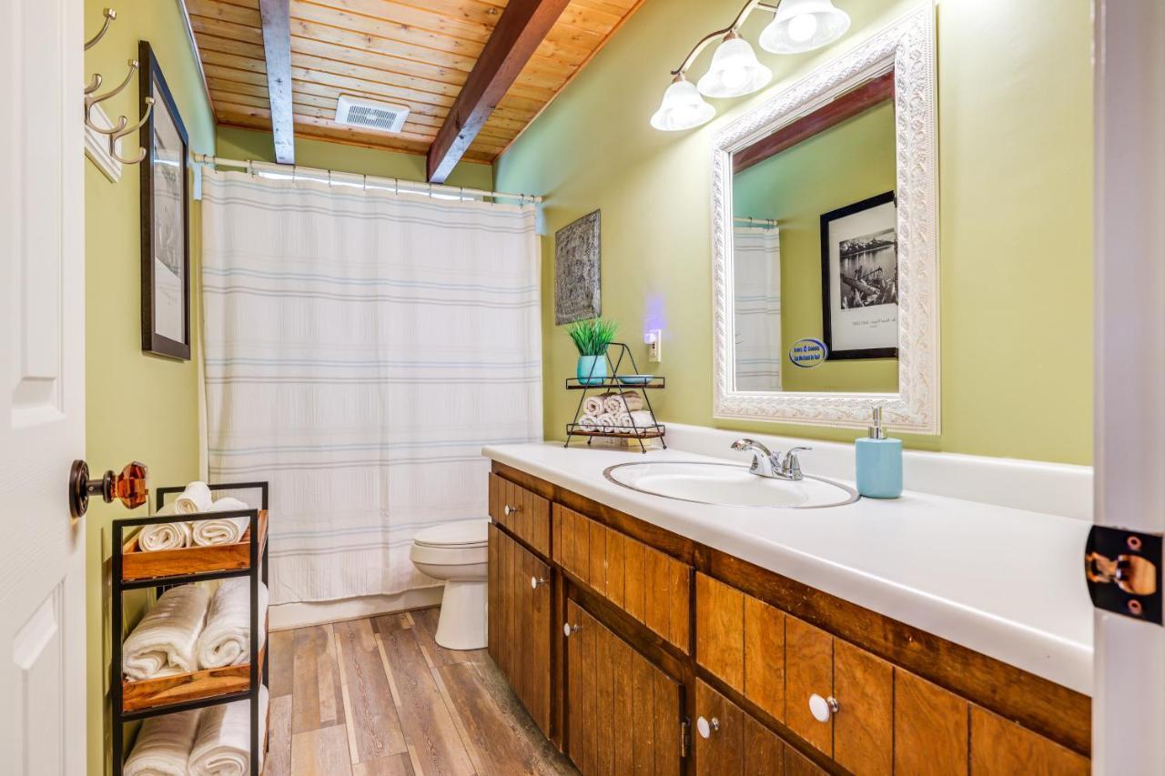 Groveland Home - Walk To Pine Mountain Lake! Exterior foto