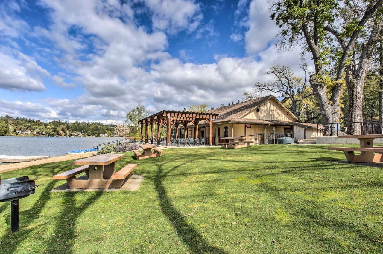 Groveland Home - Walk To Pine Mountain Lake! Exterior foto