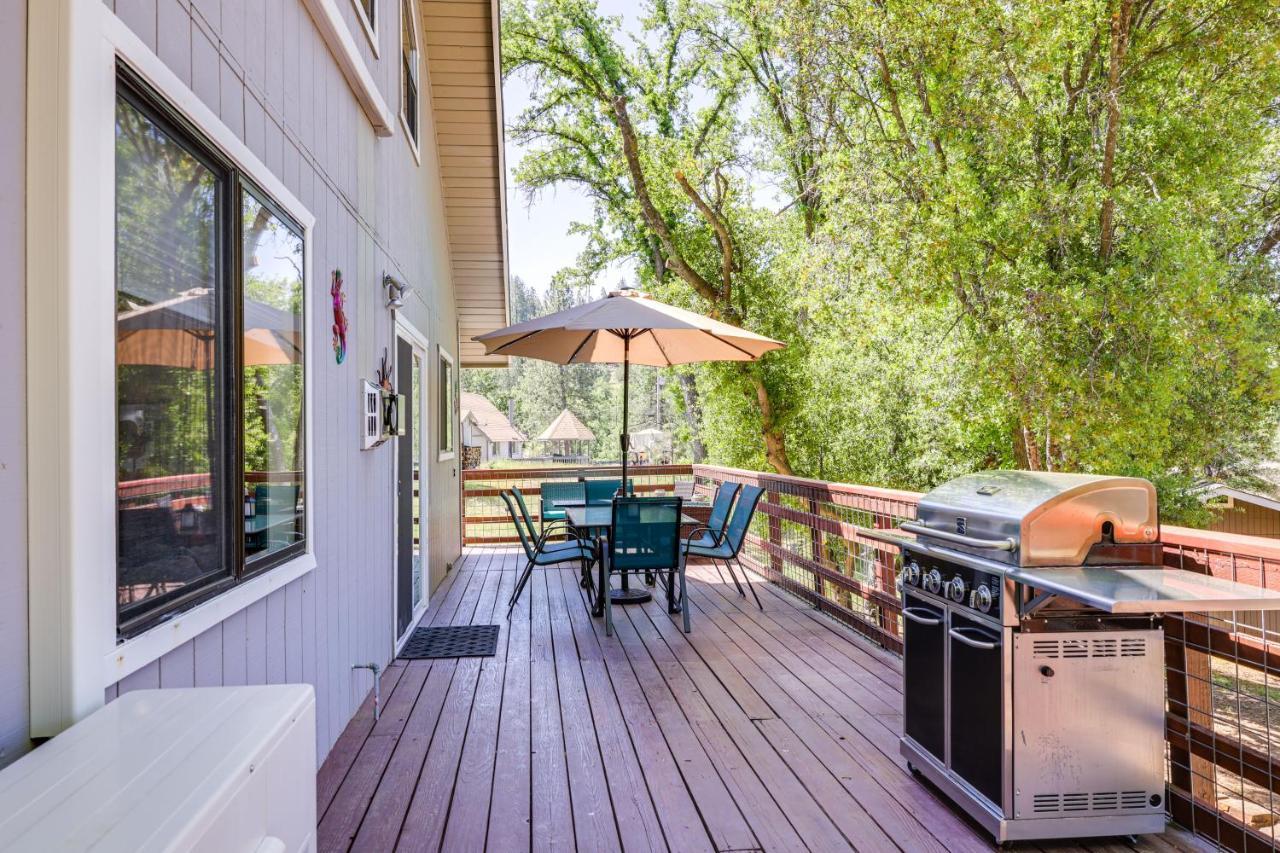 Groveland Home - Walk To Pine Mountain Lake! Exterior foto